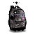 Kit RB Mochila RB3119PT + Estojo RB3122PT - Imagem 2
