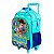 Mochila de Rodinhas Escolar Toy Story Friend Infantil - DMW - Imagem 2