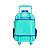 Mochila de Rodinhas Escolar Toy Story Friend Infantil - DMW - Imagem 3