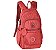 Mochila RB2042 + Estojo RB2046 - Rebecca Bonbon - Goiaba - Imagem 2