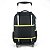 Kit Hora De Aventura Mochila Carrinho 11128+ Lancheira 11126 - Imagem 4