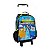 Mochila Carrinho Hora De Aventura - 11128 - Imagem 1