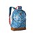 Super Kit Volte As Aulas Mochila E Estojo Estrelado Infantil - Imagem 2