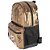 Kit Volta as aulas Mochila e Estojo Glitter Brilho Dourado - Imagem 3