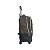 Mochila Escolar de Rodinhas 360° Rebecca Bonbon Jeans Preto - Imagem 2