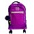 Mochila Escolar Rodinhas Rebecca Bonbon Infantil Cor Lilás - Imagem 1