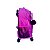 Mochila Escolar Rodinhas Rebecca Bonbon Infantil Cor Lilás - Imagem 2