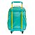 Mochila Rodinha Alice no Pais das Maravilhas Secret - Xeryus - Imagem 2