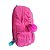 Mochila Escolar Rebecca Bonbon  Costas Infantil Cor Rosa - Imagem 2