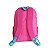 Mochila Escolar Rebecca Bonbon  Costas Infantil Cor Rosa - Imagem 3