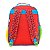 Mochila Escolar Costas  Mickey Infantil Volta as aulas - Imagem 3