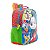 Mochila Escolar Costas  Mickey Infantil Volta as aulas - Imagem 2