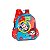 Super Mochila Costas Escolar Infantil Luccas Neto Que fala - Imagem 1