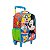 Mochila Escolar De Rodinhas  Mickey Mouse Infantil - Imagem 2