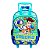 Kit Mochila de Rodinhas Toy Story + Estojo Box - Imagem 2