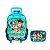 Kit Mochila de Rodinhas Toy Story + Estojo Box - Imagem 1