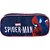 Super Kit Escolar Volta as Aulas com Homem Aranha Infantil - Imagem 6