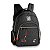 Mochila Escolar Costas Rebecca Bonbon Preto Clio - Imagem 1