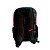 Mochila Esportiva Flamengo Unissex Preta e Vermelho CH01 - Imagem 3