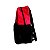Mochila Esportiva Flamengo Unissex Preta e Vermelho CH01 - Imagem 2