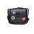 Kit Mochila Rebecca Bonbon costas + Lancheira Térmica Preto - Imagem 5