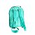 Mini Mochila Crinkle Escolar Rebecca Bonbon Verde Juvenil - Imagem 2