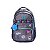Kit Escolar Mochila E Lancheira Rebecca Bonbon Azul - Imagem 2