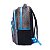 Kit Escolar Mochila E Lancheira Rebecca Bonbon Azul - Imagem 3