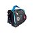 Kit Escolar Mochila E Lancheira Rebecca Bonbon Azul - Imagem 5