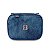 Super Kit Escolar Mochila Rebecca bonbon e Estojo Jeans azul - Imagem 4