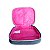 Super Kit Escolar Mochila Rebecca bonbon e Estojo Jeans azul - Imagem 5