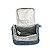 Kit Mochila E Lancheira Rebecca Bonbon Jeans Azul Escuro - Imagem 5