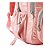 Kit Escolar Mochila Costas Rosa+Lancheira+Estojo - Colorup - Imagem 3