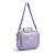 Kit Escolar Mochila Costas Lilás+Lancheira+Estojo - Colorup - Imagem 4