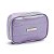 Kit Mochila Costas + Estojo Lilás Metalizado - Colorup - Imagem 3