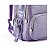 Kit Mochila Costas + Estojo Lilás Metalizado - Colorup - Imagem 2