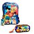 Kit Mochila Escolar + Estojo Dragon Ball Super Infantil - Imagem 1