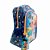 Kit Mochila Escolar + Estojo Dragon Ball Super Infantil - Imagem 2
