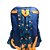 Kit Mochila Escolar + Estojo Dragon Ball Super Infantil - Imagem 3