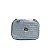Kit Rebecca Bonbon Jeans Azul Claro Mochila E Estojo Box - Imagem 4