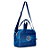 Kit Mochila de Costas + Lancheira + Estojo RB Jeans - Imagem 2