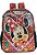 Mochila Escolar Costas Com Lancheira + Estojo Minnie Mouse - Imagem 2