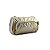 Kit Volte As Aulas Mochila Costas E Estojo RB Cor Dourado - Imagem 4