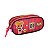 Estojo Escolar Duplo Queen Bee Infantil Lol Surprise - Imagem 4