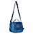 Kit Mochila de Rodas + Lancheira + Estojo RB Jeans Escuro - Imagem 4