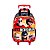 Mochila de Rodinhas Escolar Os Incríveis Team Incredibles - Imagem 2
