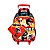 Mochila de Rodinhas Escolar Os Incríveis Team Incredibles - Imagem 1