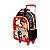 Mochila de Rodinhas Escolar Os Incríveis Team Incredibles - Imagem 4