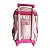 Mochila De Rodinhas Princesa Nella Material Escolar Infantil - Imagem 2