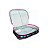 Kit Mochila Costas Rebecca Bonbon + Lancheira e Estojo Rosa - Imagem 7